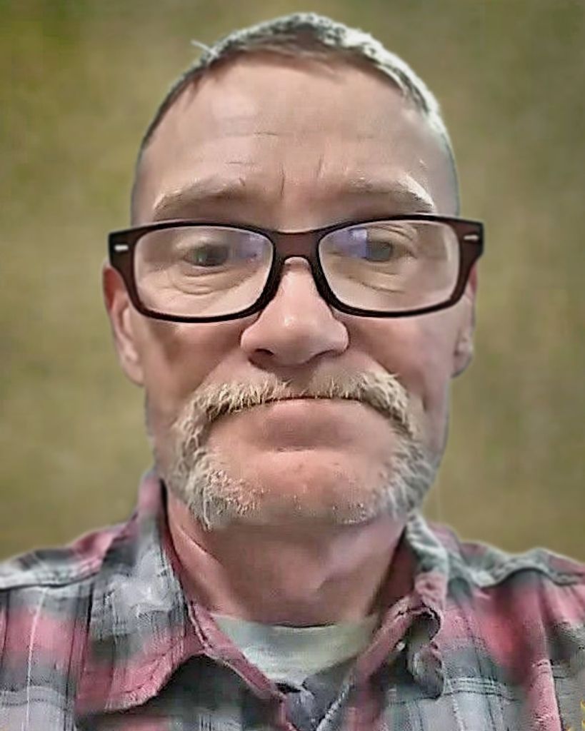 Scott Lee White Profile Photo