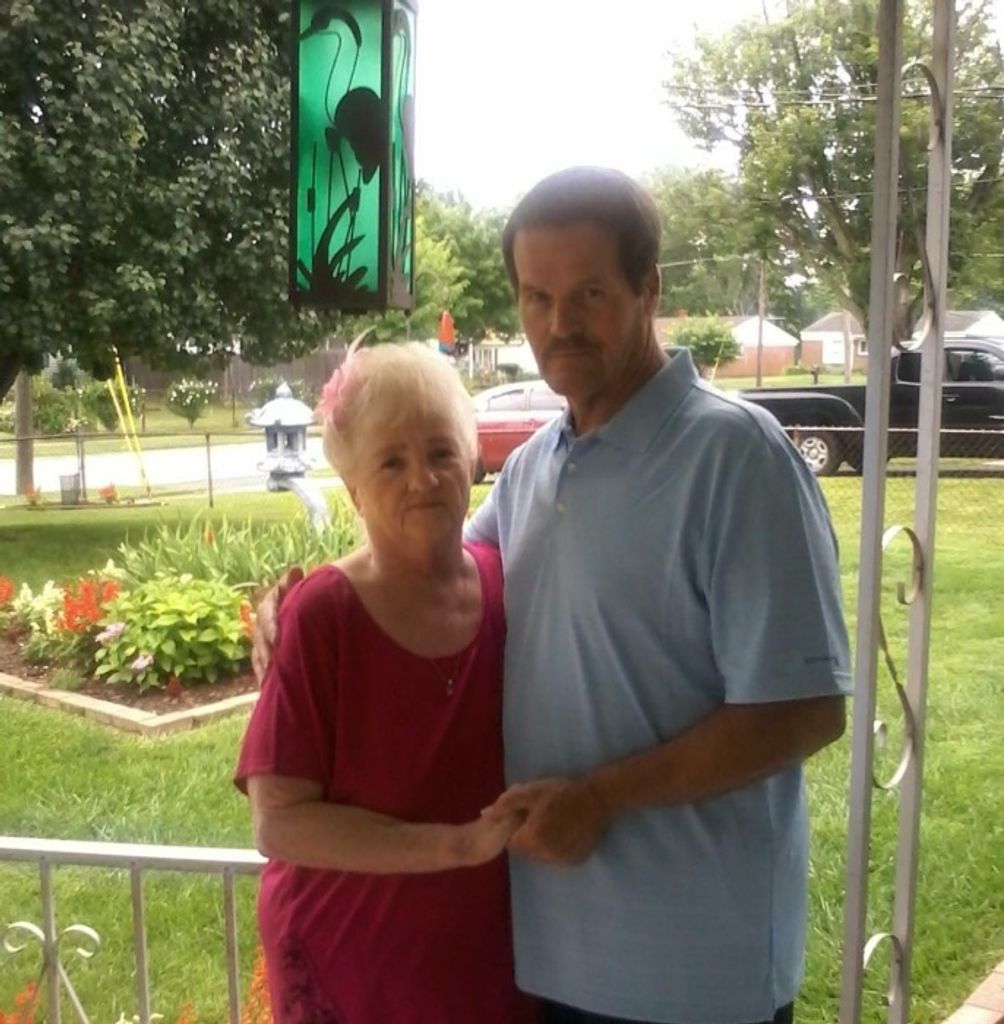 Linda Anglin
