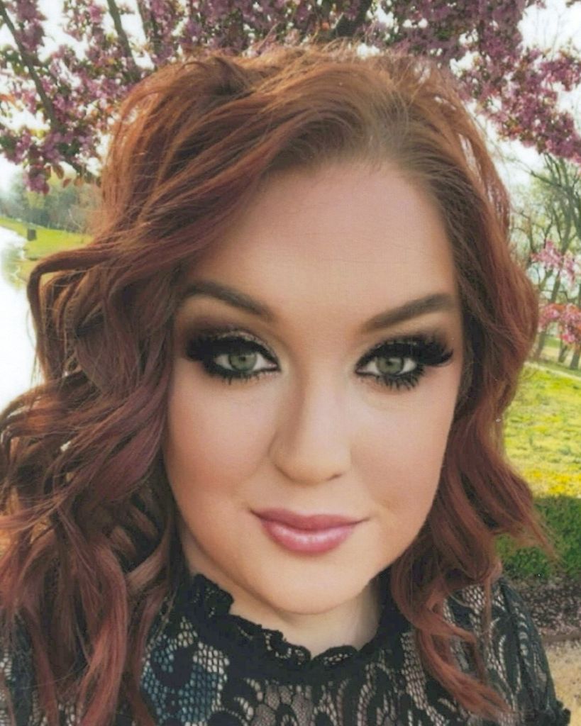 Kaley Rose Baker-Cunningham Profile Photo