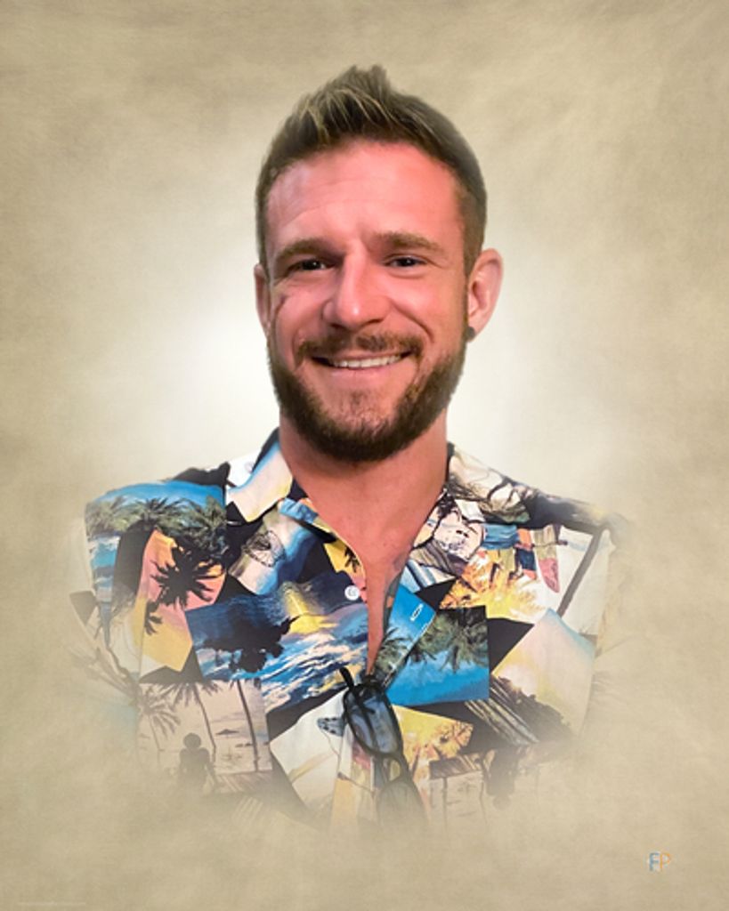 Tyler Roane Daley Profile Photo