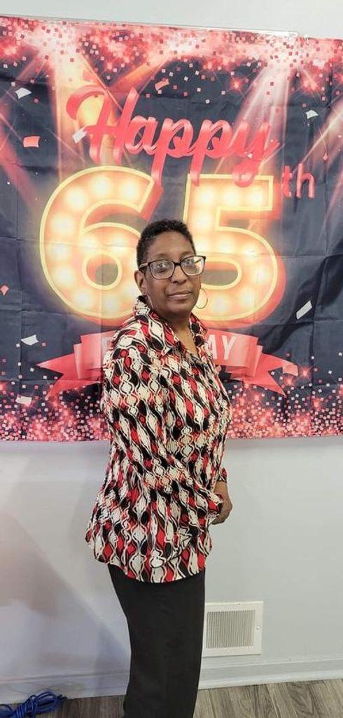 Delores Louise Barrett-Pitts Profile Photo