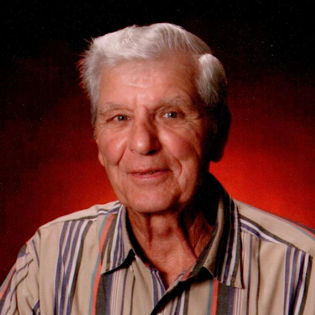 Charles W. Kreger Profile Photo