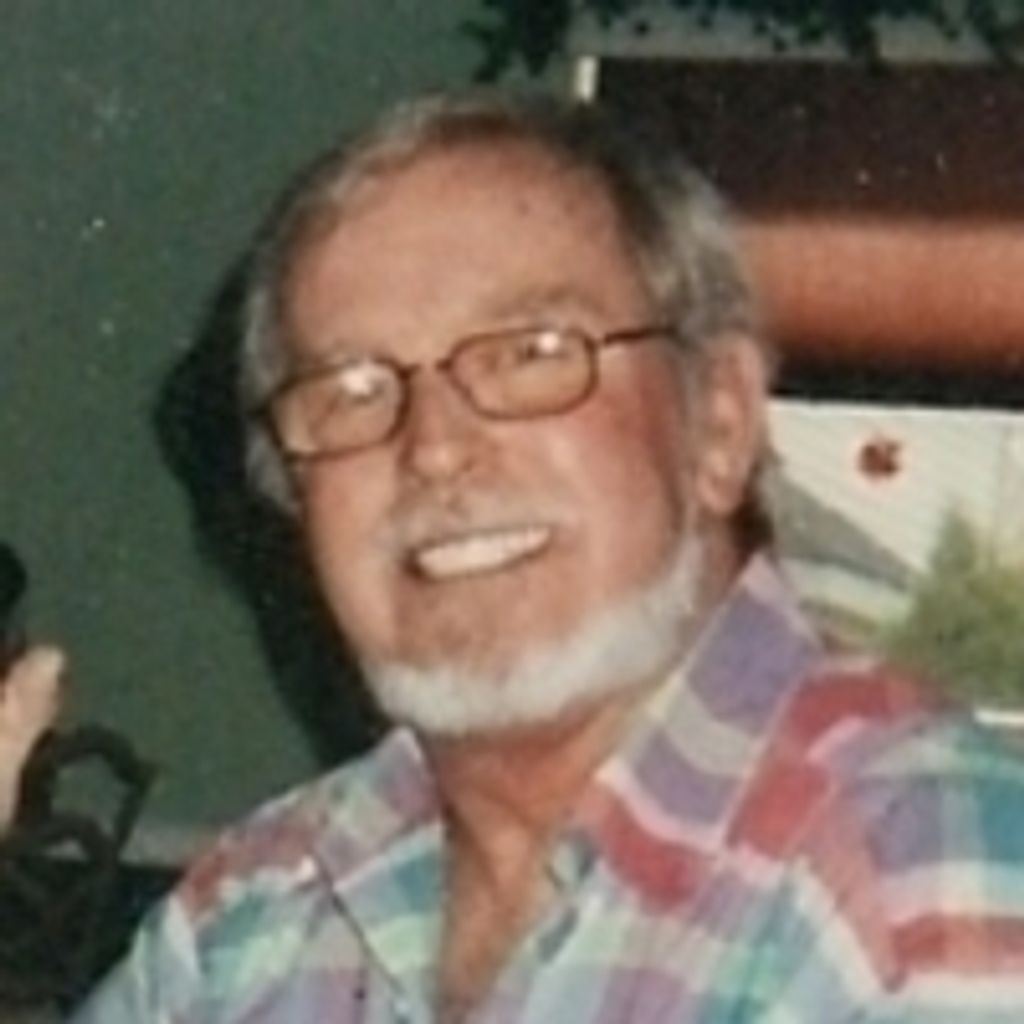 Larry Waterman