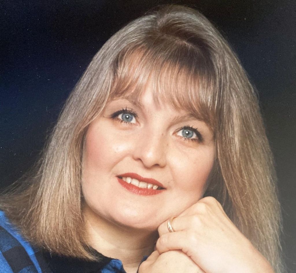 Caryl Johnston Profile Photo