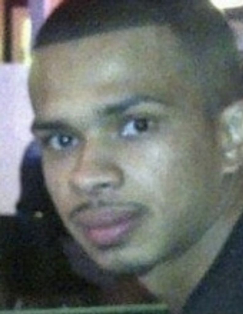 Mr. Edwin Antonio Pena