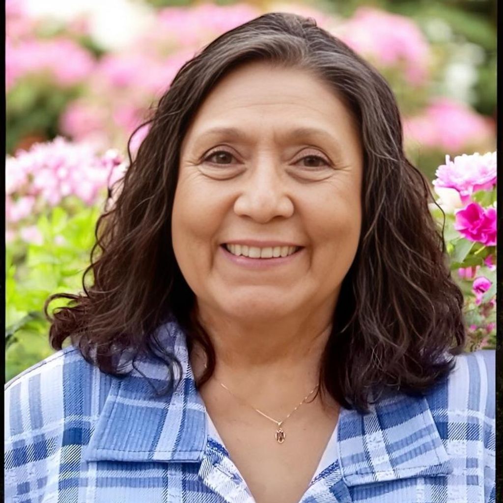 Belen Banales Garcia Profile Photo
