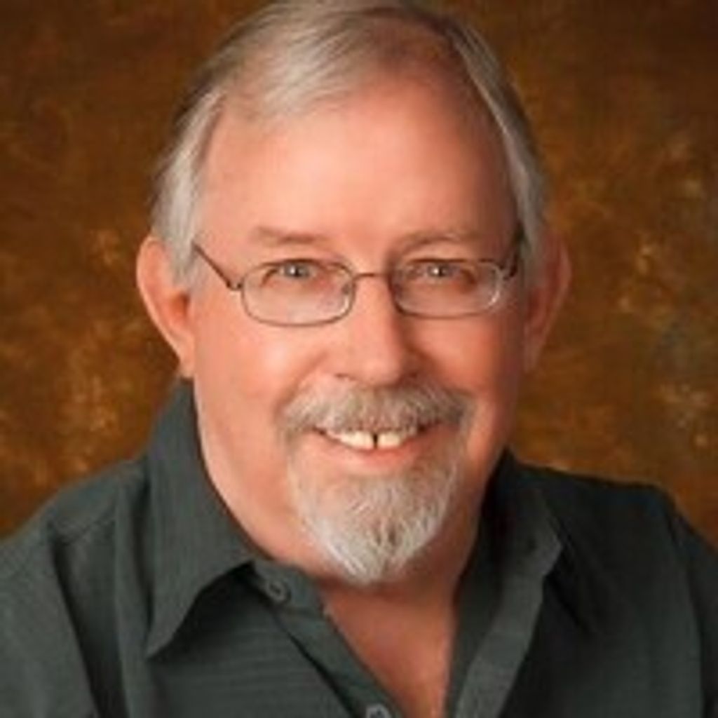 Richard LeRoy Stevenson
