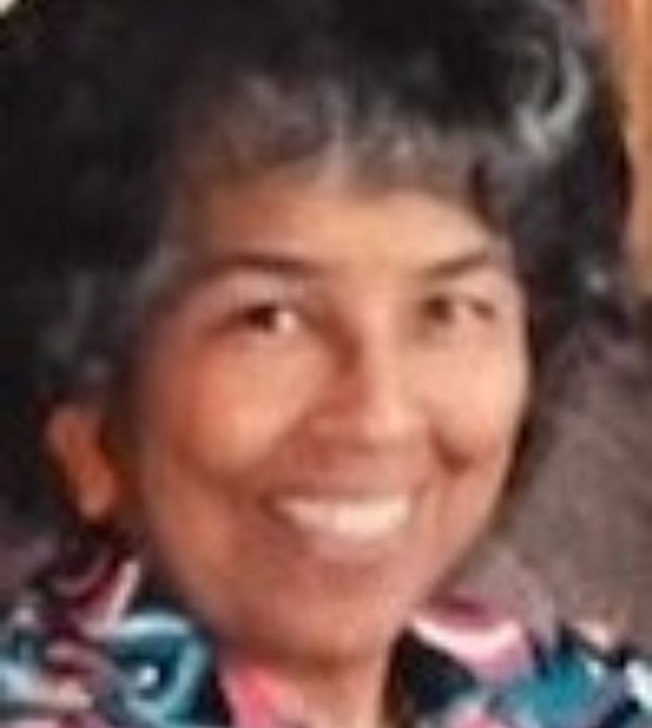 Bernice Gardner Profile Photo