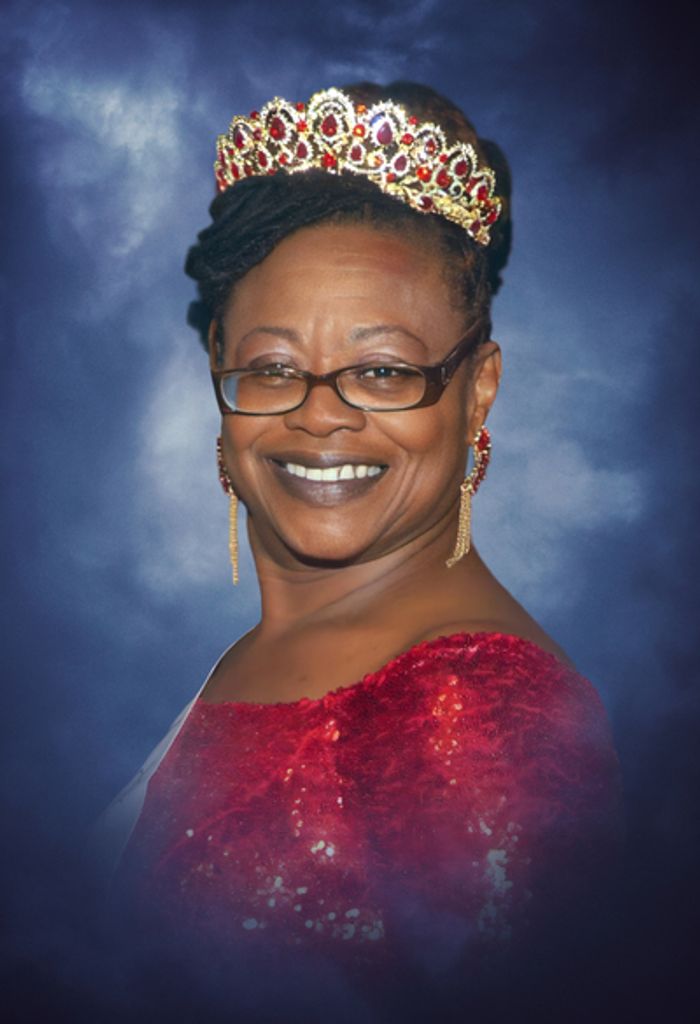 Teresa James Bracey Profile Photo