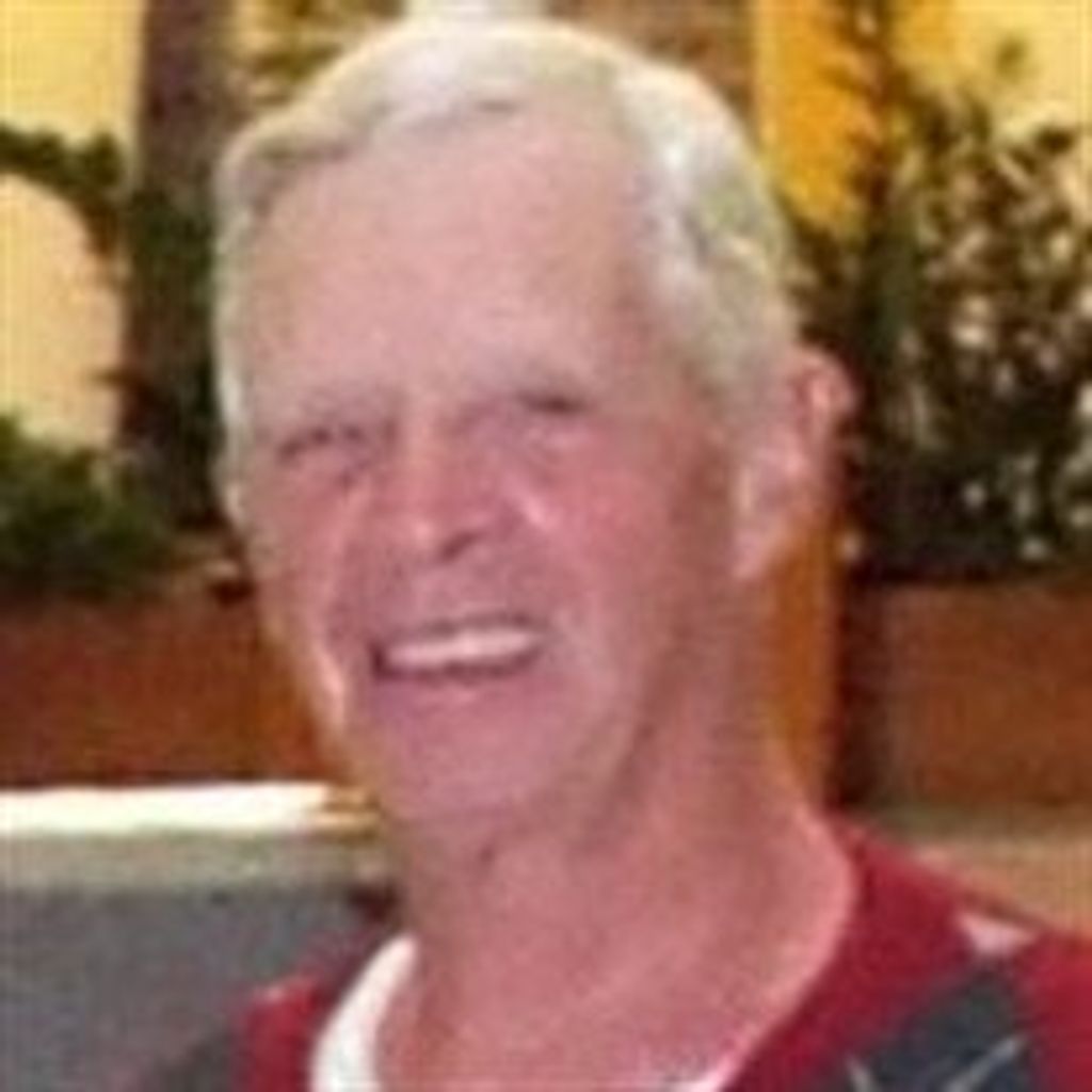 Jim Holdgreve Profile Photo