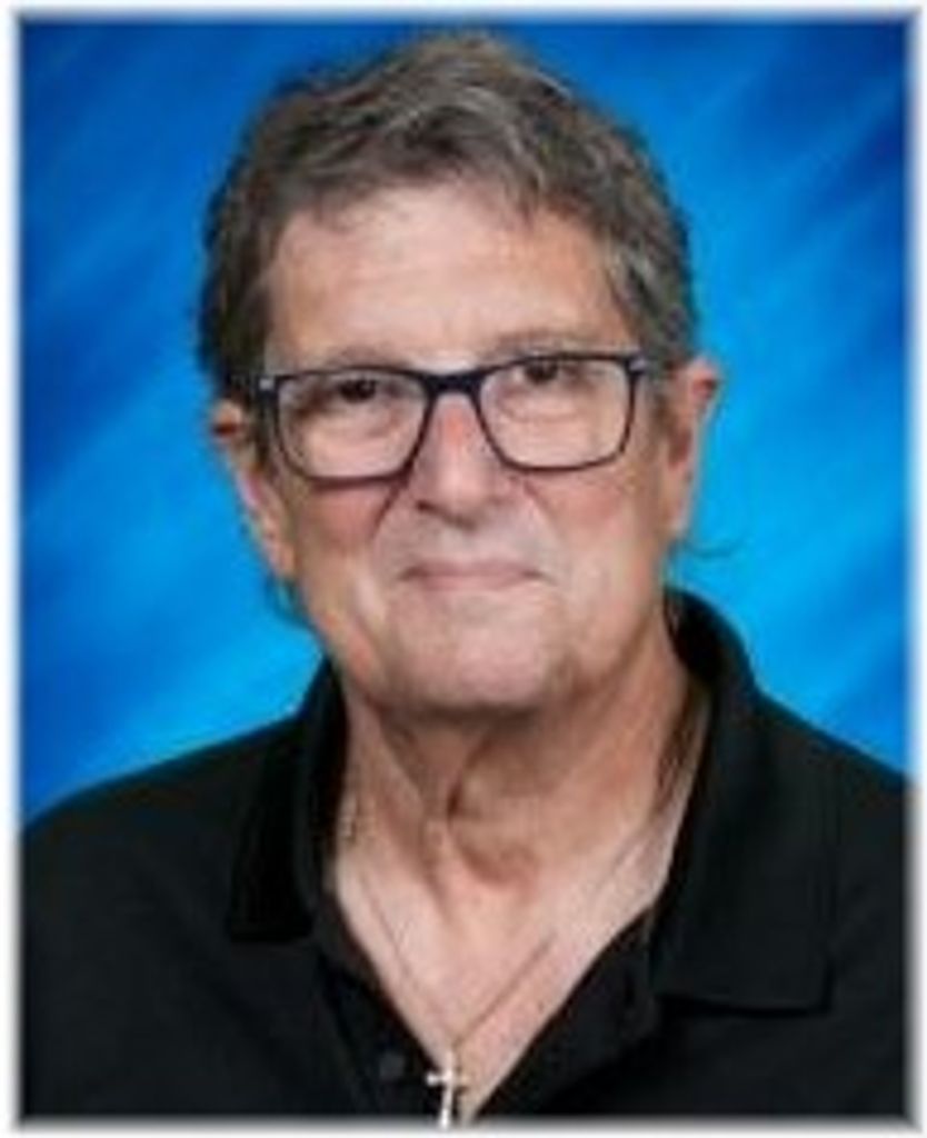 James M. Balthazor