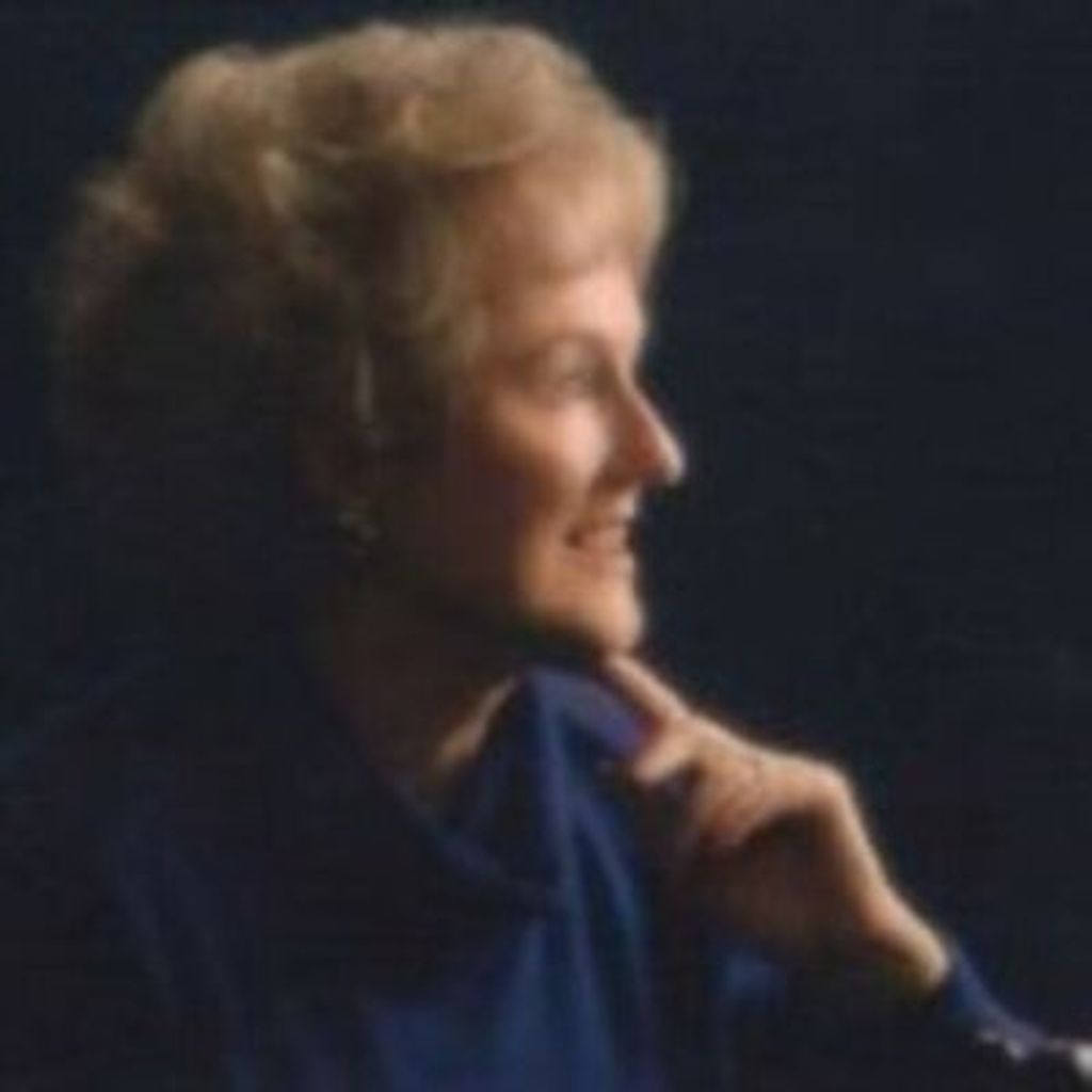 Madelaine Marchand Rice Canham Profile Photo