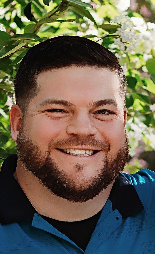 Andrew James Werhane Profile Photo