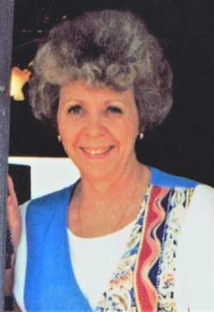 Pauline Domer Profile Photo