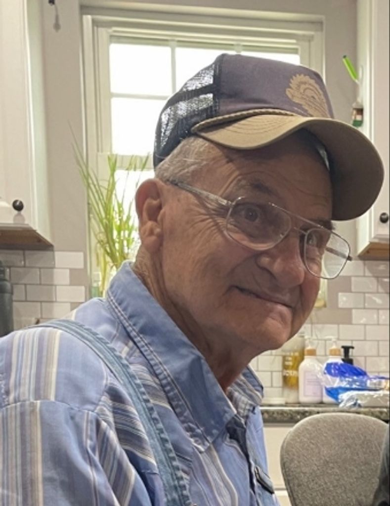 Larry Don Truelove