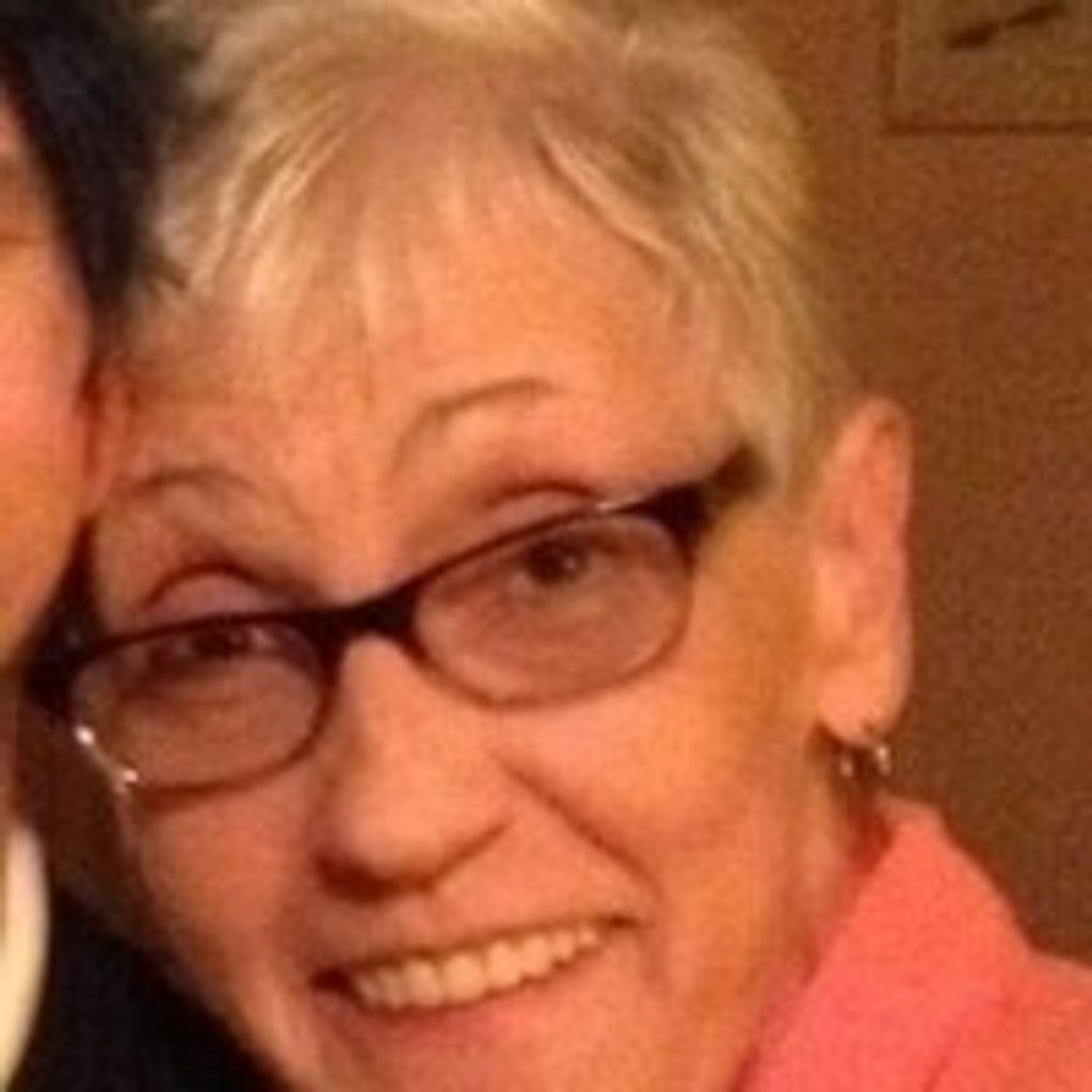 Nancy Guy Miller
