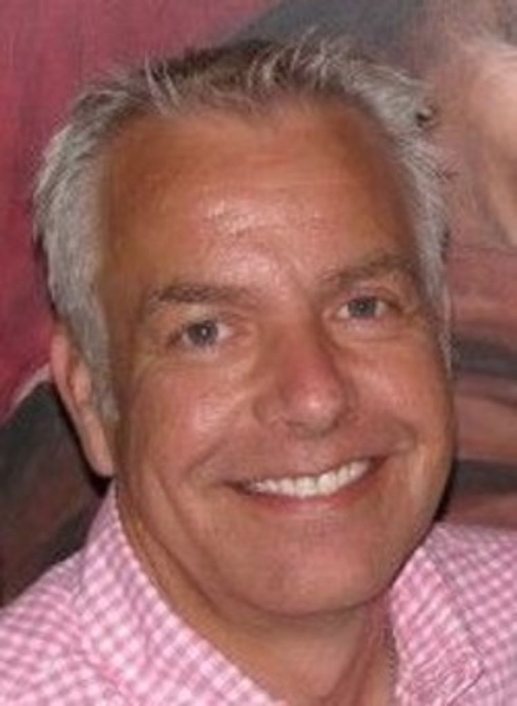 Dale Peterson