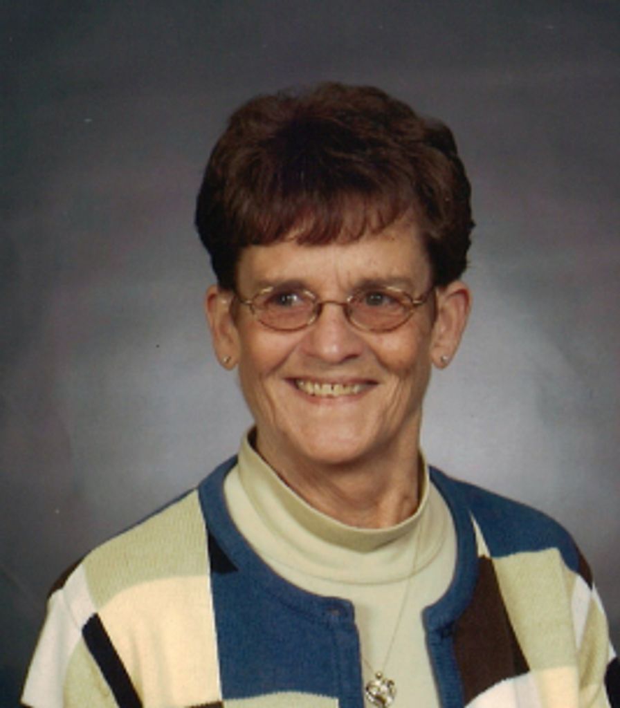 Rita Rae Bierwirth (Gaul) Profile Photo