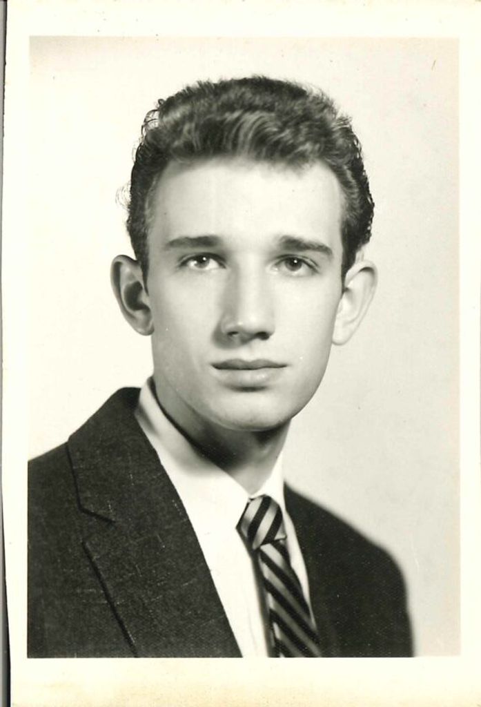 David R. Fitzer