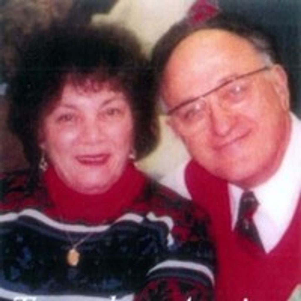 Angelo John Dell'Anno
