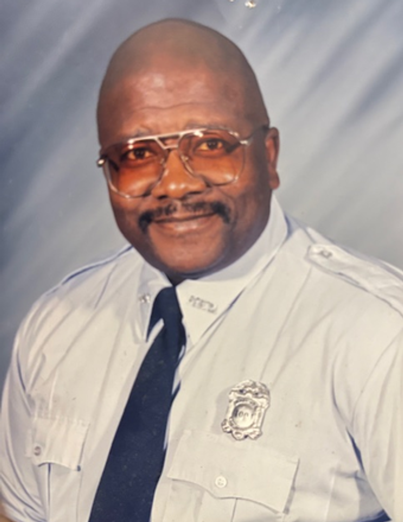 Charles Vincent Wheeler Profile Photo