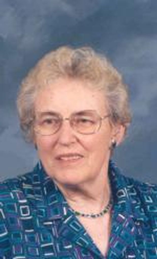 Sadie Garrett Curtis