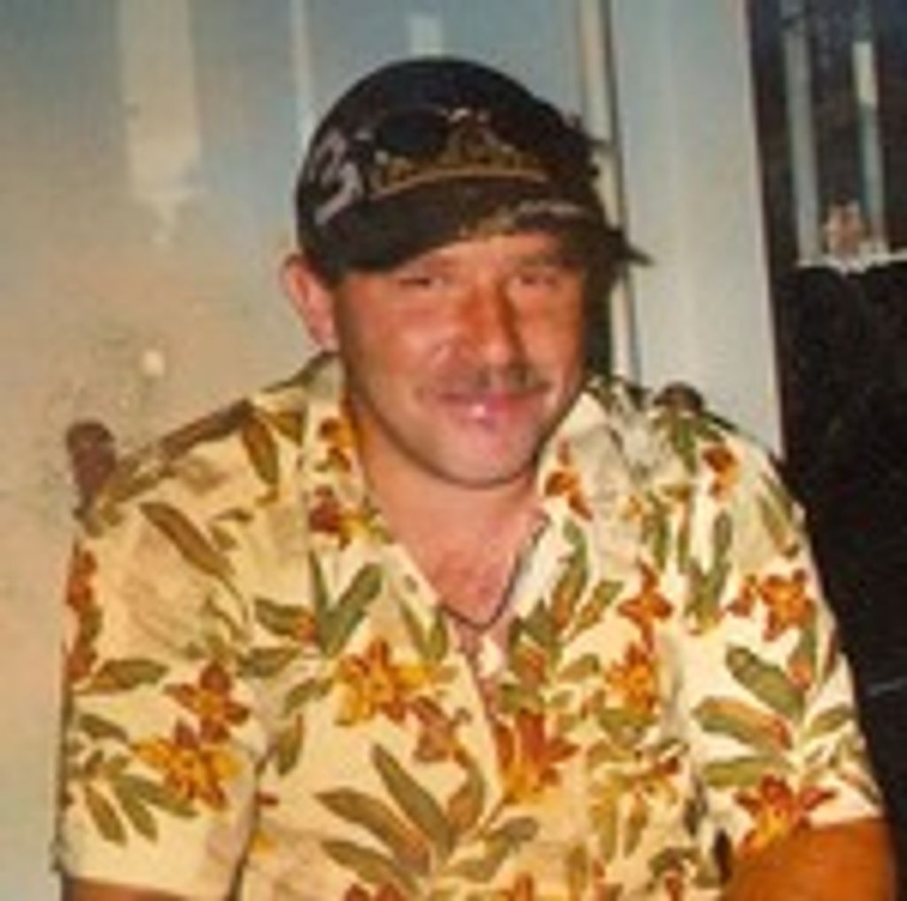 Kevin Earl Dunn Profile Photo