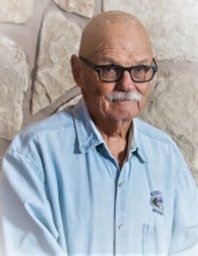 Don E. Brown Profile Photo