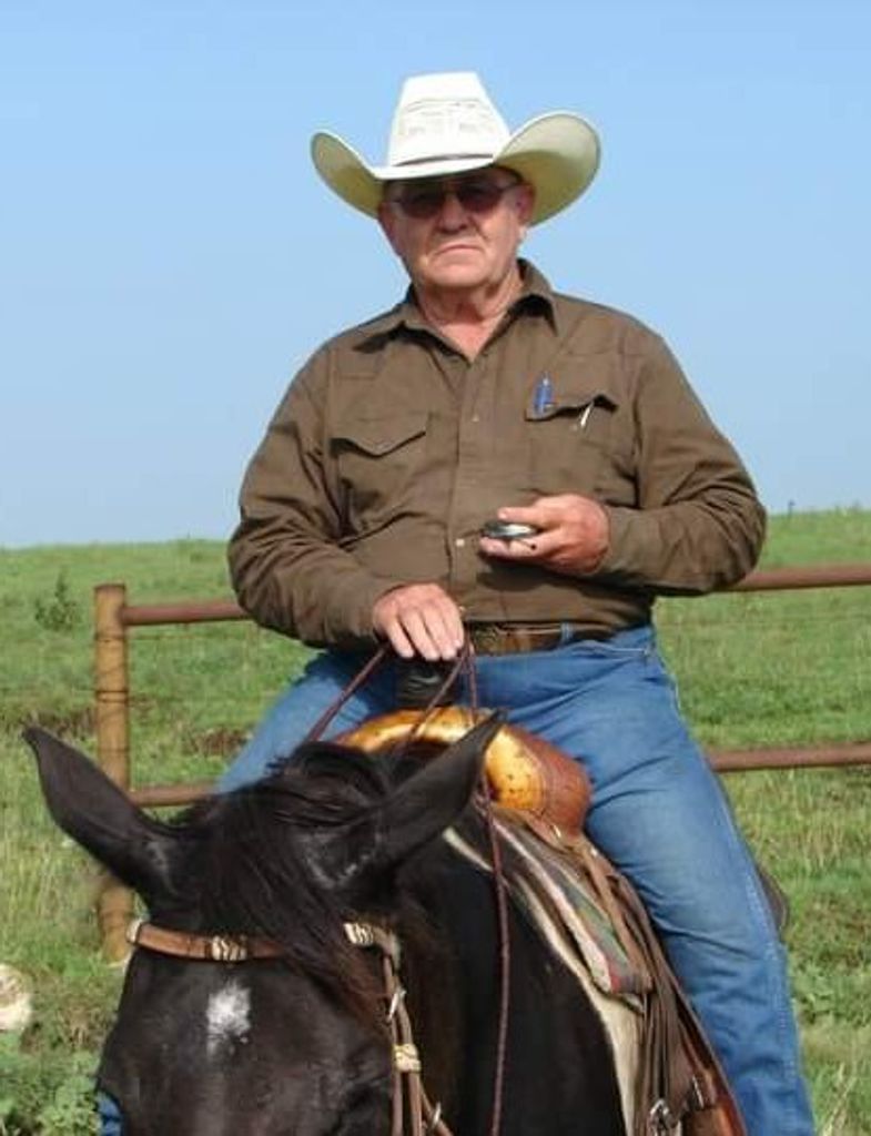 Gerald Gilbert Markley