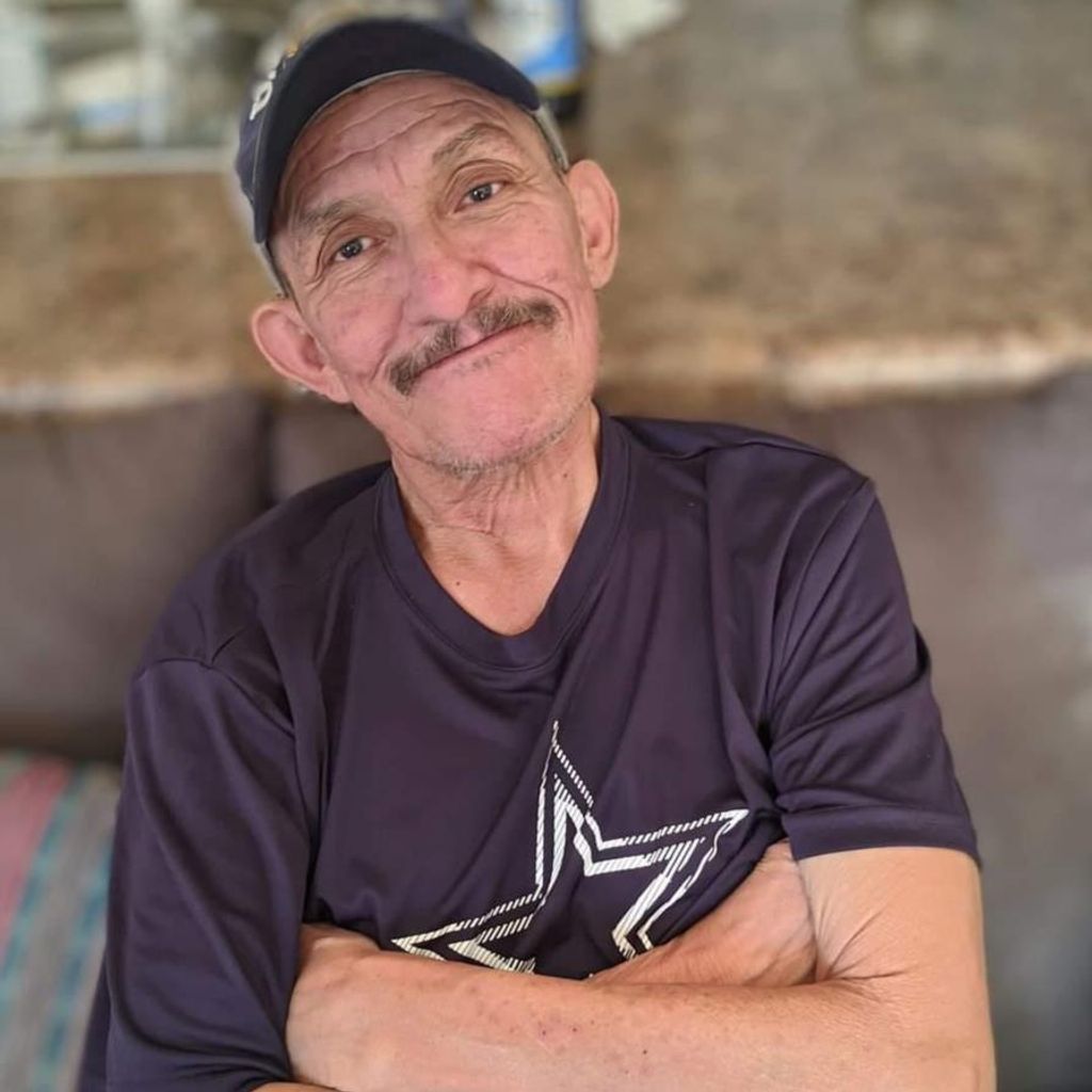 Ricardo Munoz