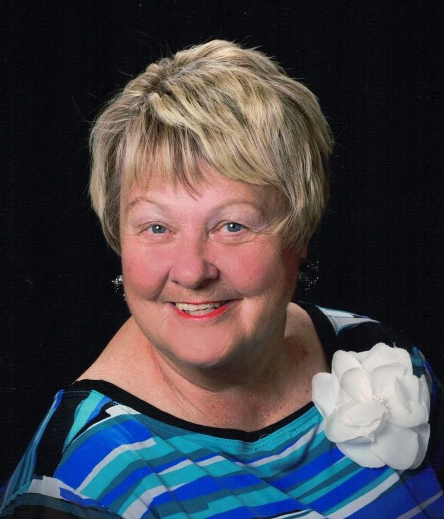 Patricia Kay Yoder Profile Photo