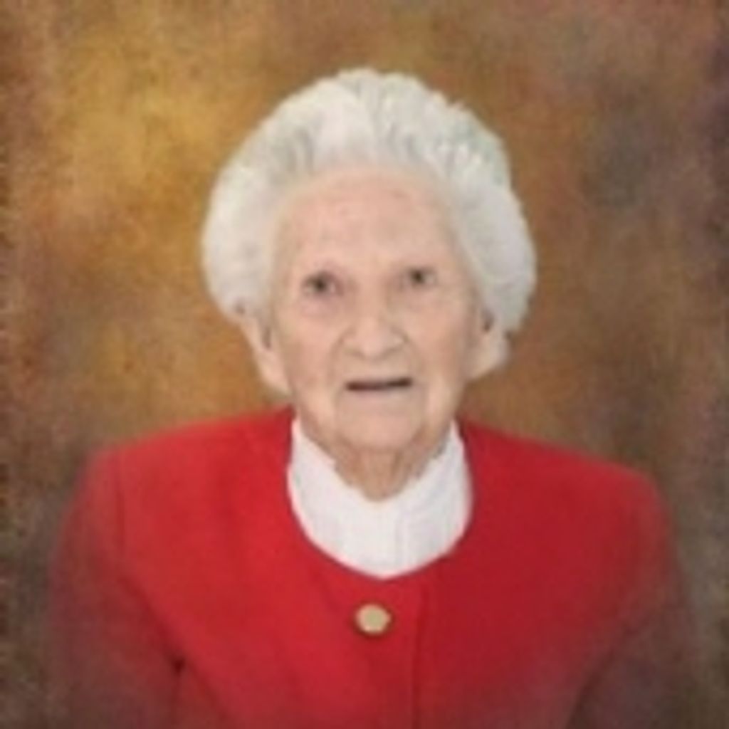 Hazel Grundy