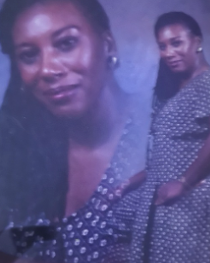Theresa Ann Senu-Oke Ware Profile Photo