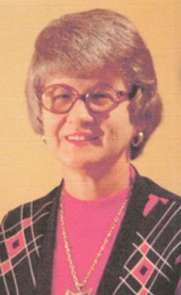 Imo Lenora (Longest) Tyler Profile Photo