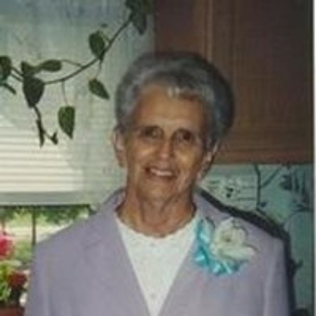 Amy Louise Deitz