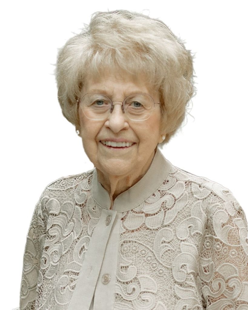 Daris Alma (Karchner) Roberts