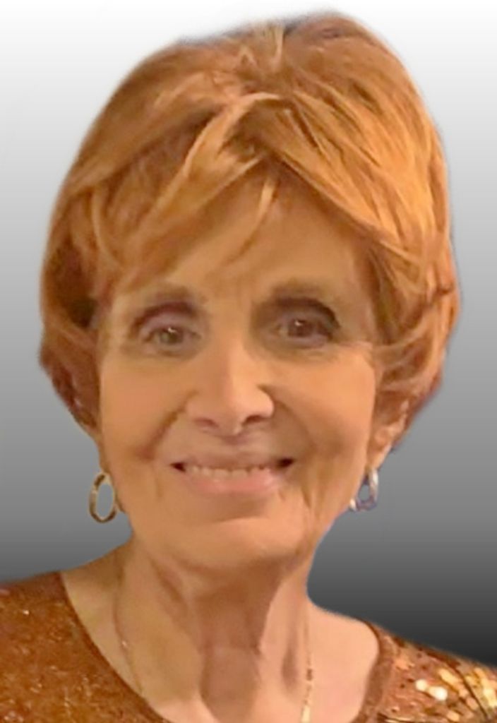 Constance Rose Messina Profile Photo