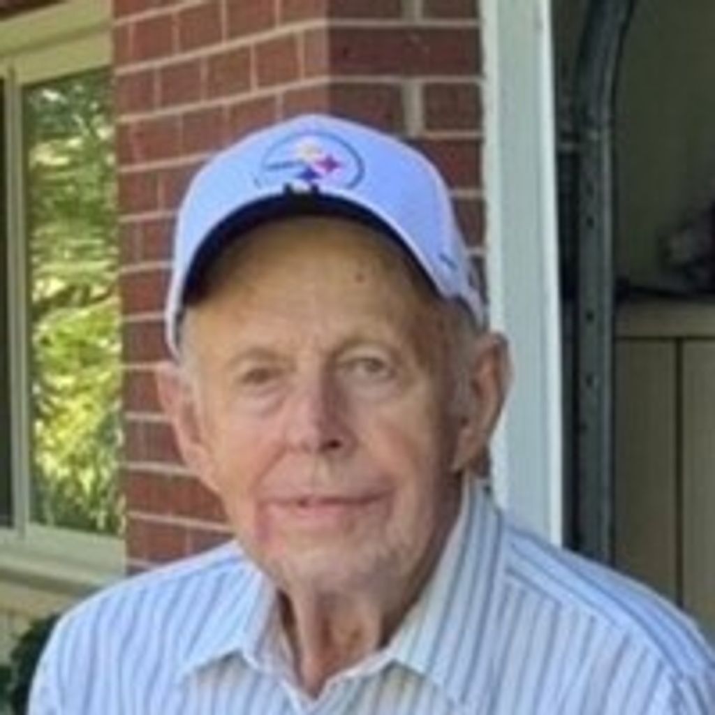 Roger Kramer Profile Photo