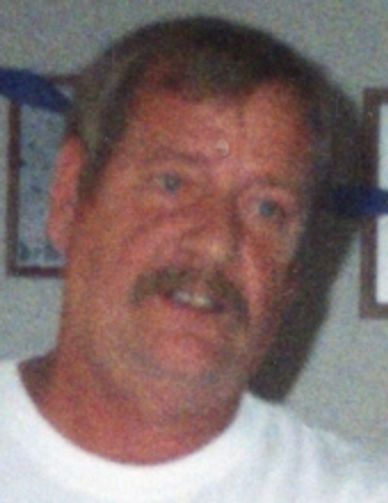 Larry V. Blankenship