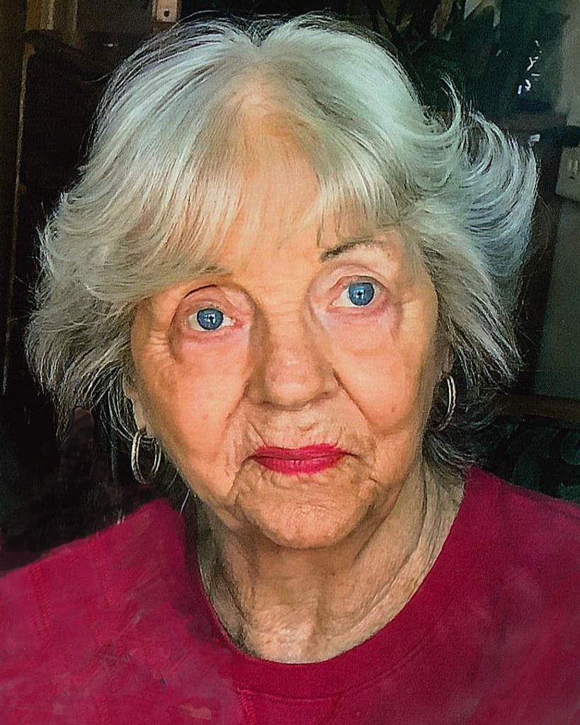 Evelyn Katherine Harmsen