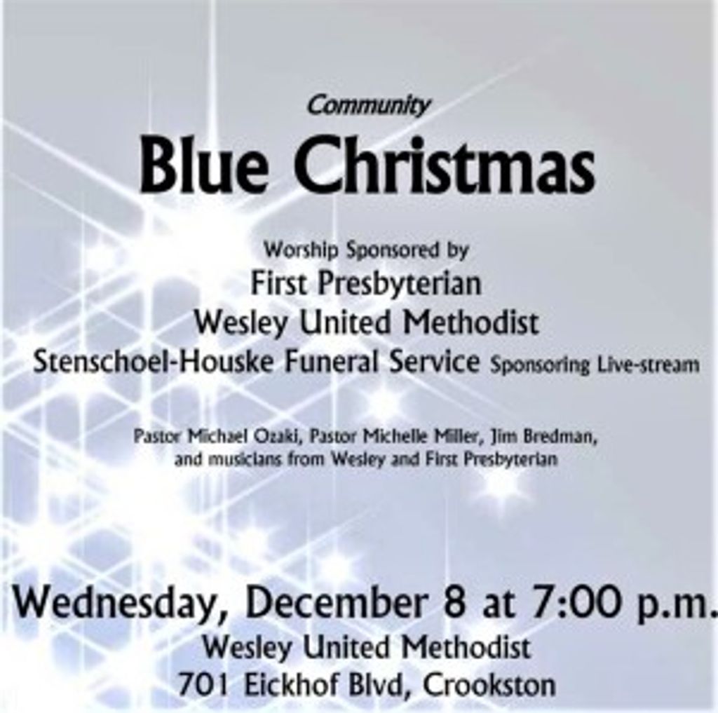 Community Christmas