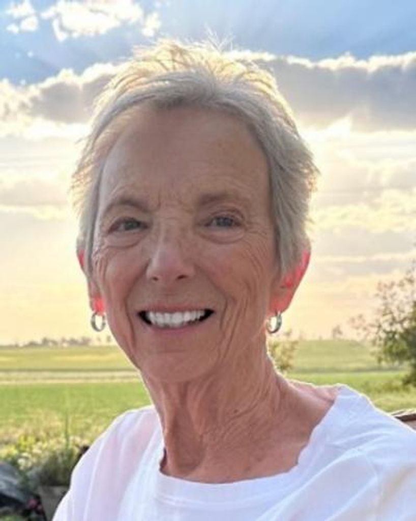 Jane Glazier