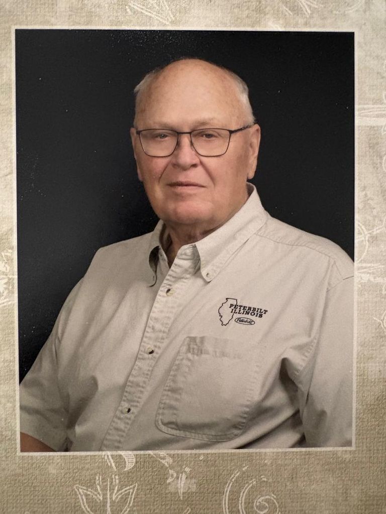 Richard H. Spinhirne