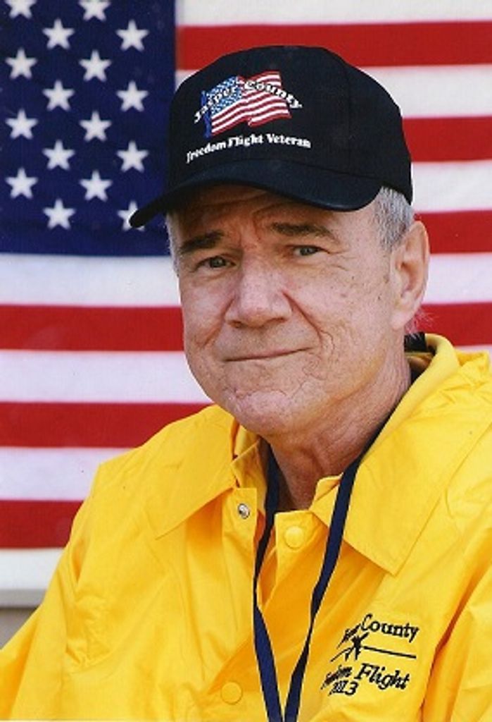 Lorin Dennis Rickabaugh Profile Photo