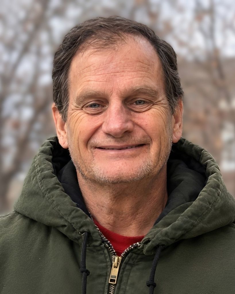 Dennis N Harward Profile Photo