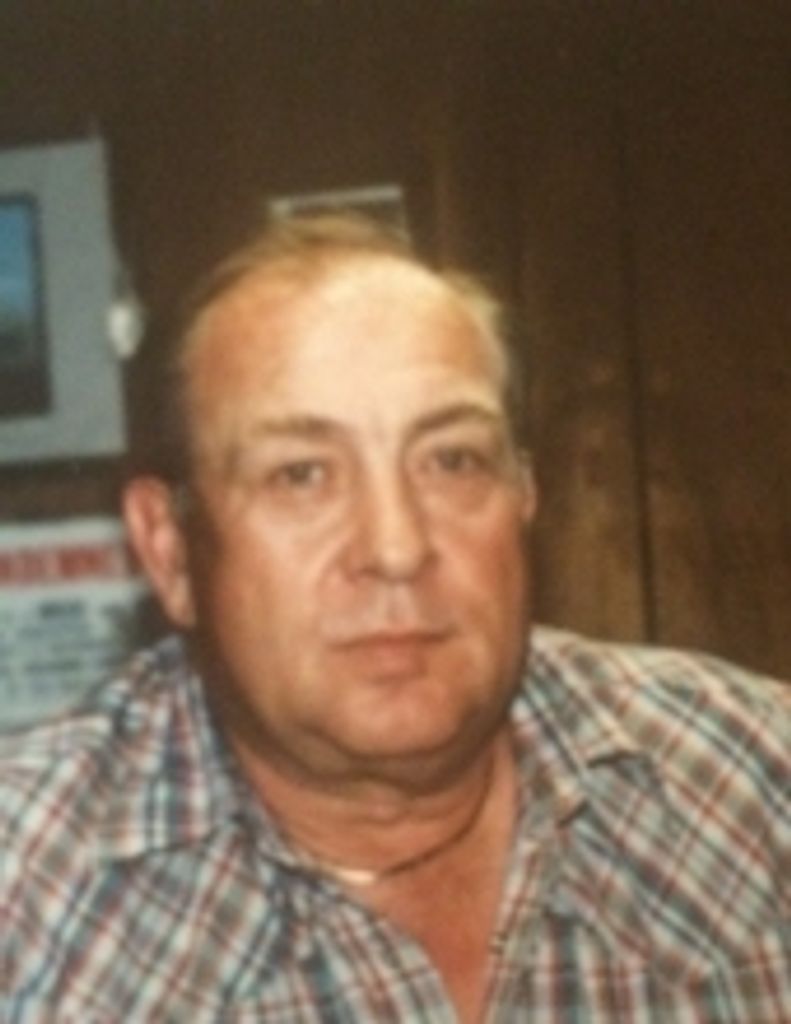 Donald Herber