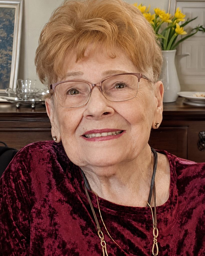 Dorothy Setlik Profile Photo