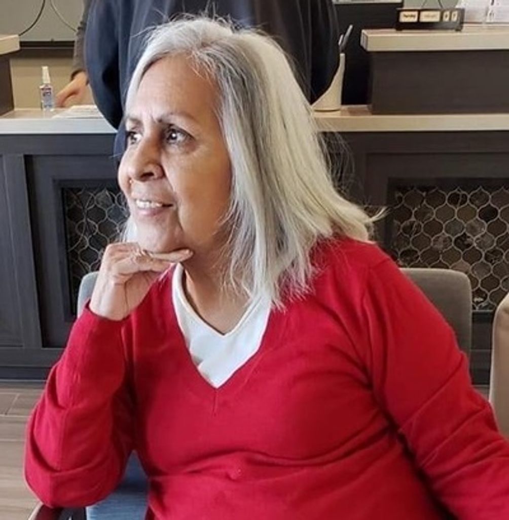 Susana Molinares Profile Photo
