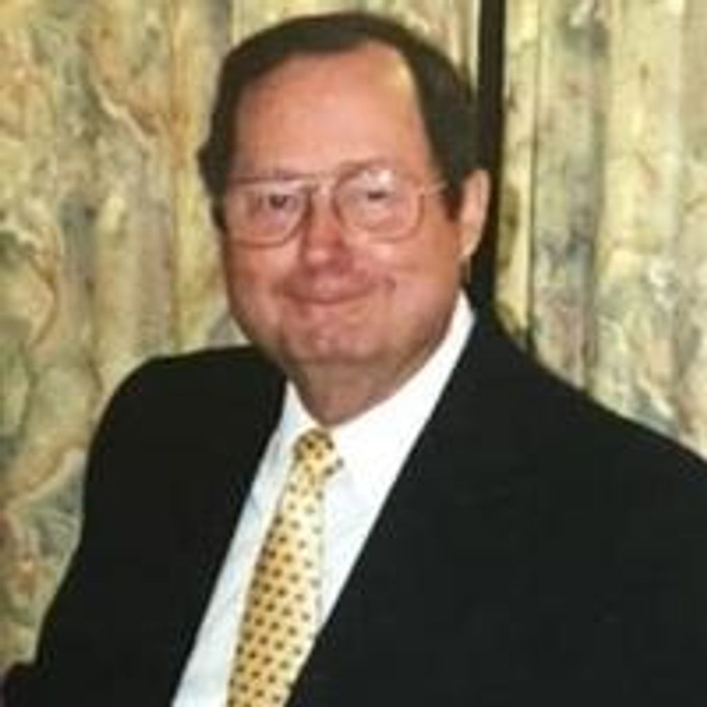 Loy Webster Filmon Jr. Profile Photo