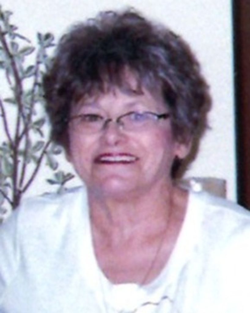 Marilyn Stewart Profile Photo